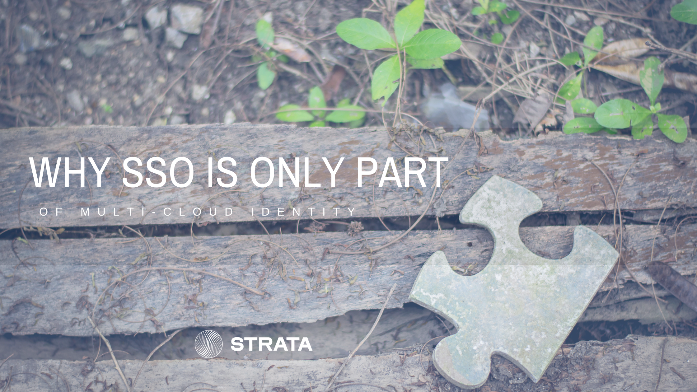 SSO Strata Identity blog post