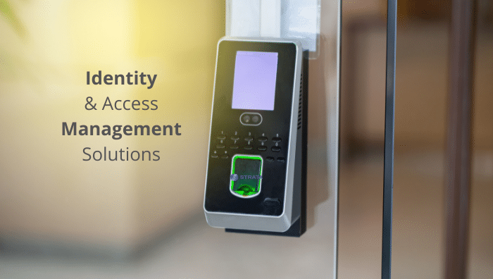 Identity & Access Management Blog Post