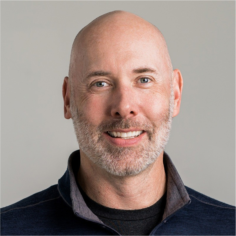 Photo of Mark Callahan