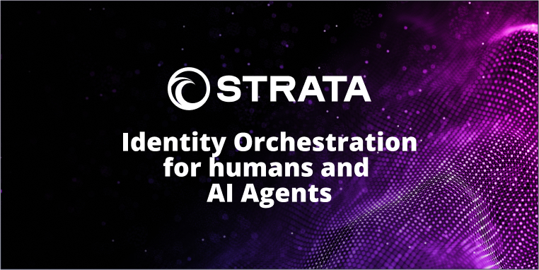 Strata.io | Identity Software Made to Unify IAM