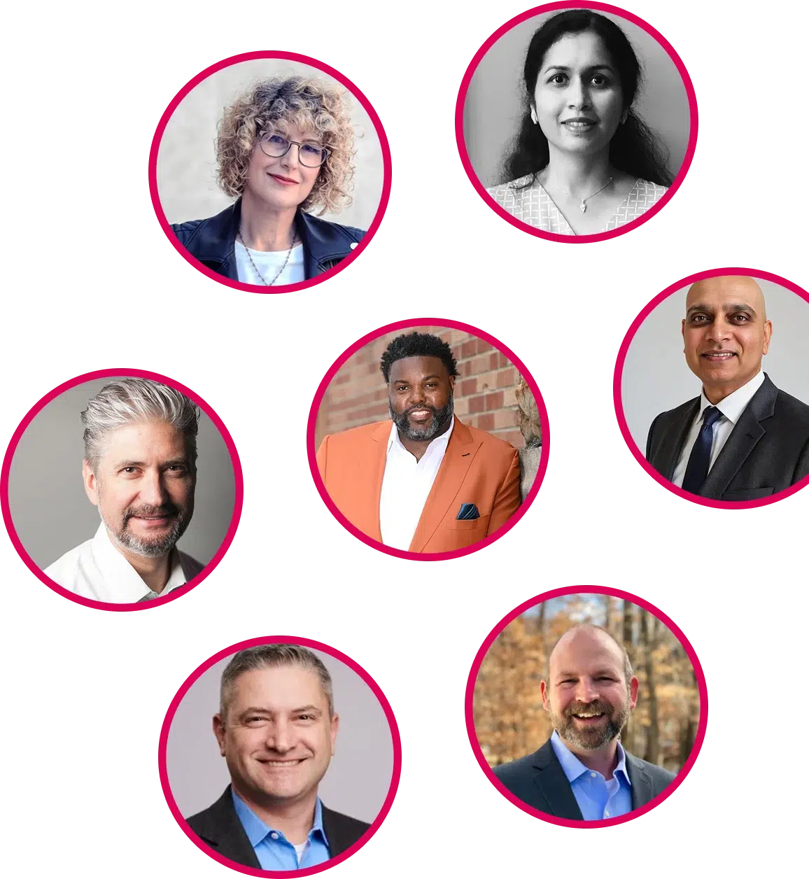 Learn from CISOs, entrepreneurs, and architects sharing the highs, lows, and leadership lessons of identity.